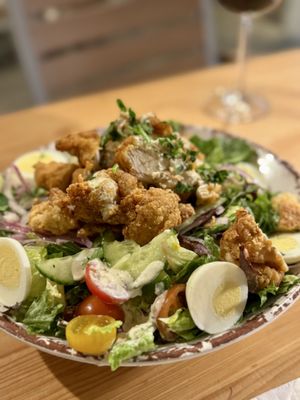 Chef Art Smith's Homecomin' by null
