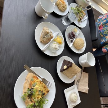 TeaHaus - Macarons Near Me - Ann Arbor, Michigan