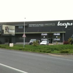 Loops