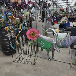 Rosby Greenhouse & Berry Farm