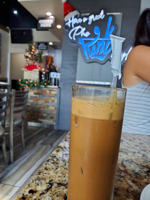 Pho King Noodle Bar by null