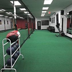 DVS Madison Heights Training Space
