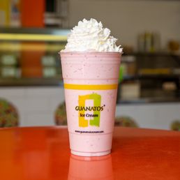 Shakes
