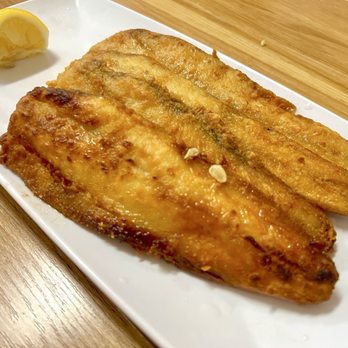 Mapo Kkak Doo Gee Restaurant - Fried fish - Korean Near Me - Los Angeles, California Mapo Kkak Doo Gee Restaurant - Fried fish - Korean Near Me - Los Angeles, California