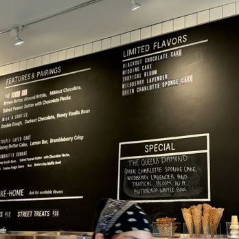 Jeni's Splendid Ice Creams - Ice Cream & Frozen Yogurt Near Me - Beverly Hills, California