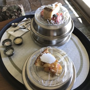 Cavalier Coastal Kitchen - American Near Me - San Simeon, California