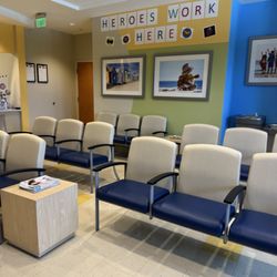 Nicklaus Children's Boynton Beach Care Center
