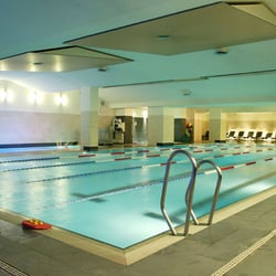 Skorpion Center - la piscina