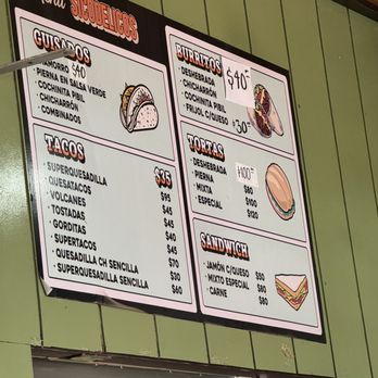 tacos sicodelicos - Tacos Near Me - Santa Rosalía, BCS