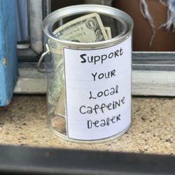 Bay Islands Coffee