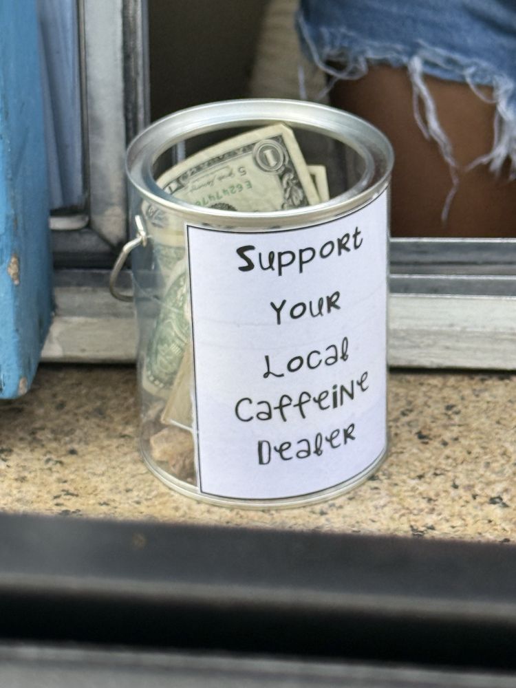 Bay Islands Coffee Image