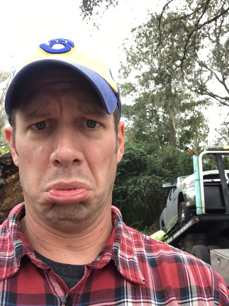 JIMMY’S AUTOMOTIVE REPAIR Updated August 2024 959 W MacClenny Ave