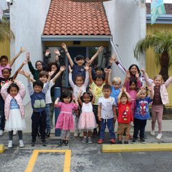 Hickory Tree School - Welcome to our Hickory Tree Family!
