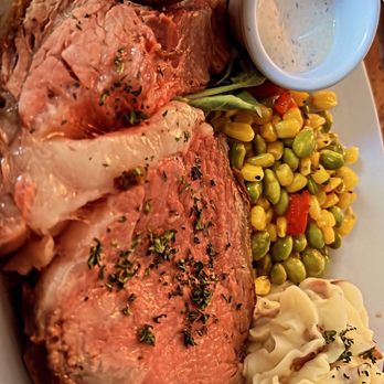 The Library Restaurant & Pub - Steakhouses Near Me - Indianapolis, Indiana