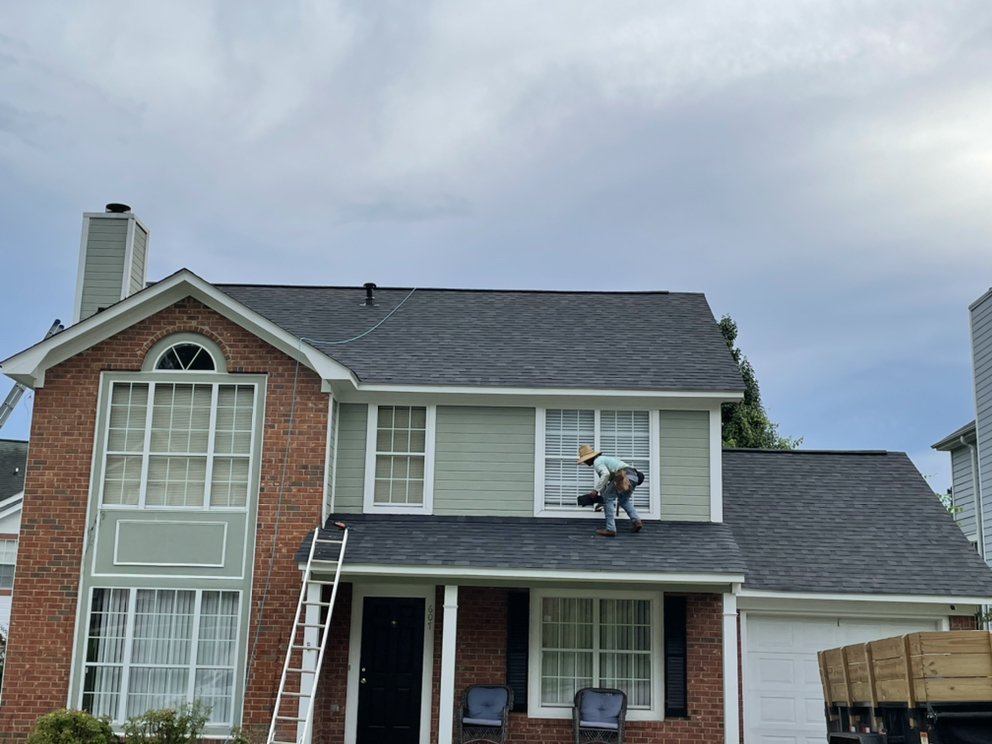 Slide of Surf Roofing