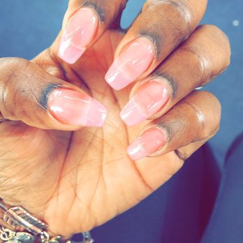 Nails BB - Nail Salons Near Me - Long Beach, California