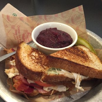 Grand Traverse Pie Company - Manitou - Sandwiches Near Me - Brighton, Michigan Grand Traverse Pie Company - Manitou - Sandwiches Near Me - Brighton, Michigan
