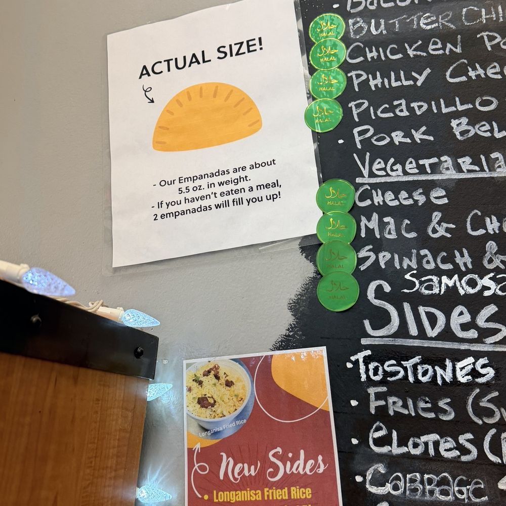 Savory Crust - Empanadas Near Me - Carol Stream, Illinois Savory Crust - Empanadas Near Me - Carol Stream, Illinois