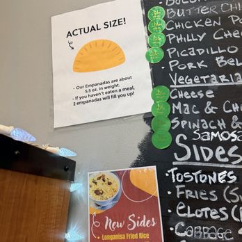 Savory Crust - Empanadas Near Me - Carol Stream, Illinois Savory Crust - Empanadas Near Me - Carol Stream, Illinois