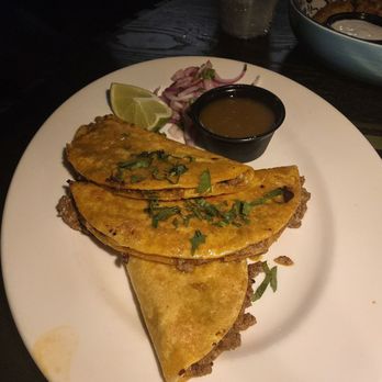 Wild Child - Birria tacos - Cocktail Bars Near Me - Minneapolis, Minnesota