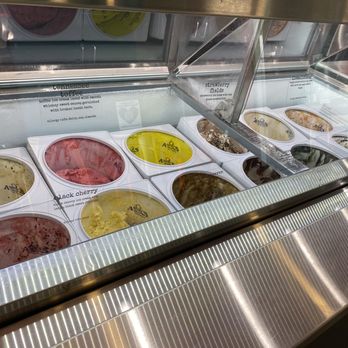 Sugar Llamas - Ice cream flavors - Coffee & Tea Near Me - Owasso, Oklahoma Sugar Llamas - Ice cream flavors - Coffee & Tea Near Me - Owasso, Oklahoma