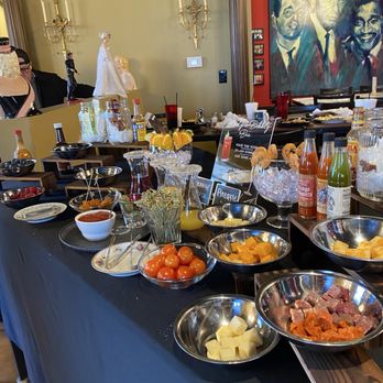 Liliana's Cottleville - Breakfast buffet - Italian Near Me - Cottleville, Missouri Liliana's Cottleville - Breakfast buffet - Italian Near Me - Cottleville, Missouri