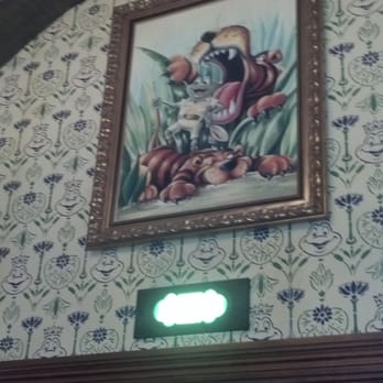 Toad Hall Restaurant - British Near Me - Coupvray, 77
