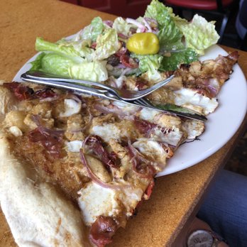 Local Myth Pizza - Pizza Near Me - Chelan, Washington
