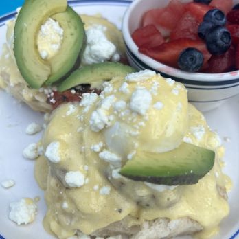 Big Bear Biscuits - The Petting Zoo - Breakfast & Brunch Near Me - Indianapolis, Indiana