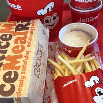 Jollibee - Chicken Shop Near Me - Jacksonville, Florida