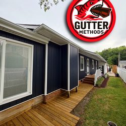 Gutter Methods