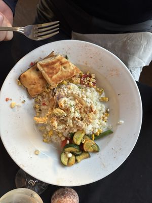 Relish Restaurant and Wine Bar by null