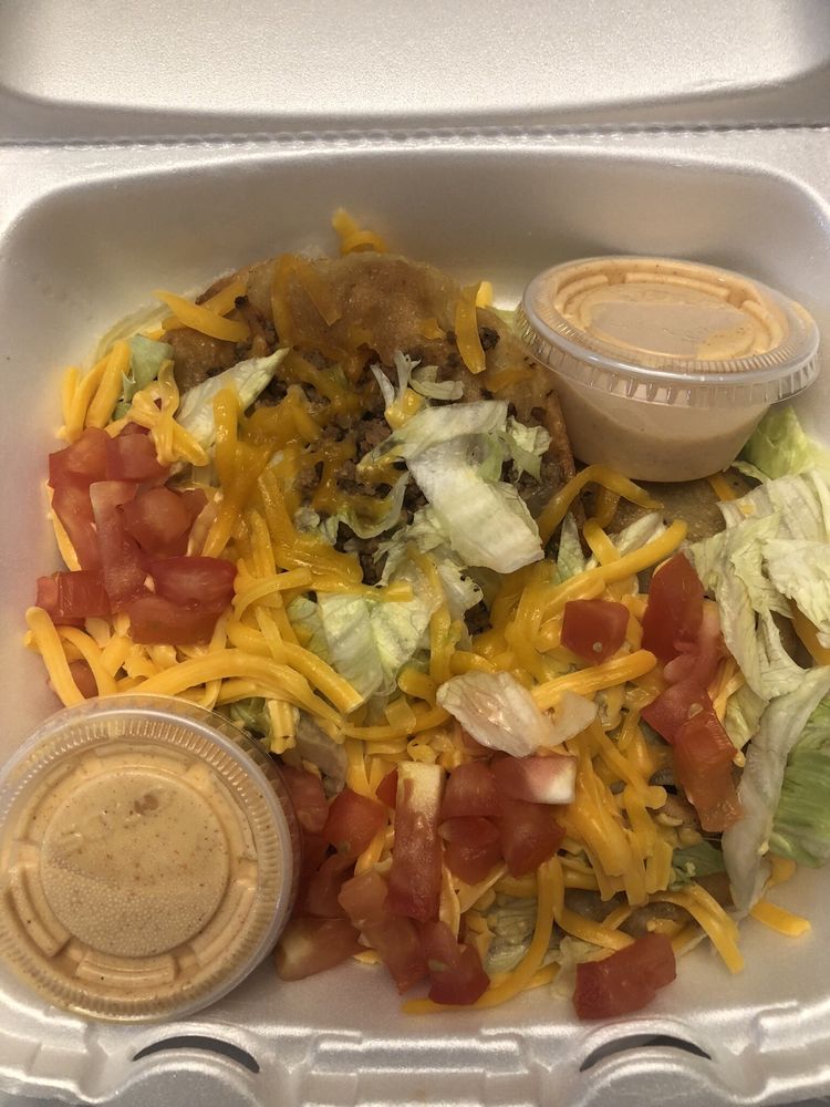 Nicky's Mexican Restaurant — Mexican restaurant in Bossier City