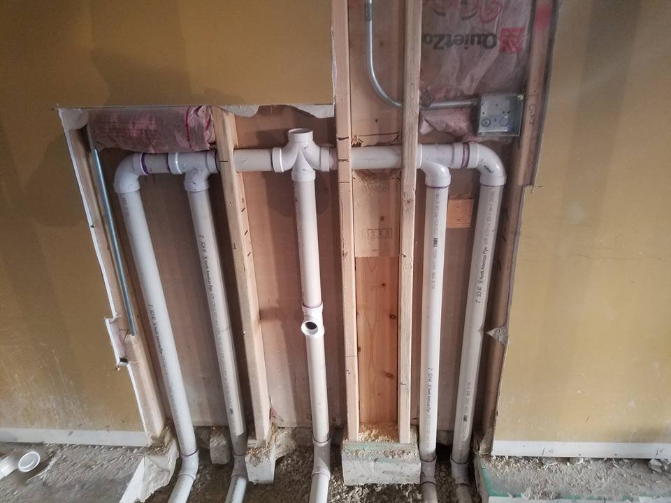 Slide of T and T Sons Plumbing & Sewer