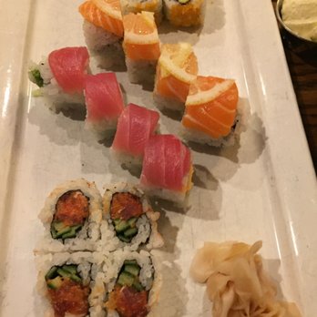 Shaw's Crab House - Sushi - Seafood Near Me - Chicago, Illinois Shaw's Crab House - Sushi - Seafood Near Me - Chicago, Illinois