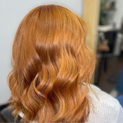 Hey Sis Hair and Health Spa
