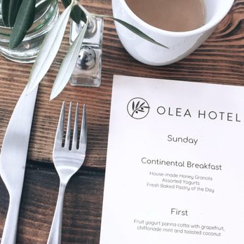 Olea Hotel - Hotels Near Me - Glen Ellen, California