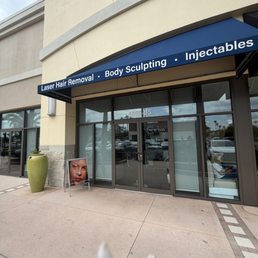 Exterior photo of New Day Medspa - Jacksonville, Florida Exterior photo of New Day Medspa - Jacksonville, Florida