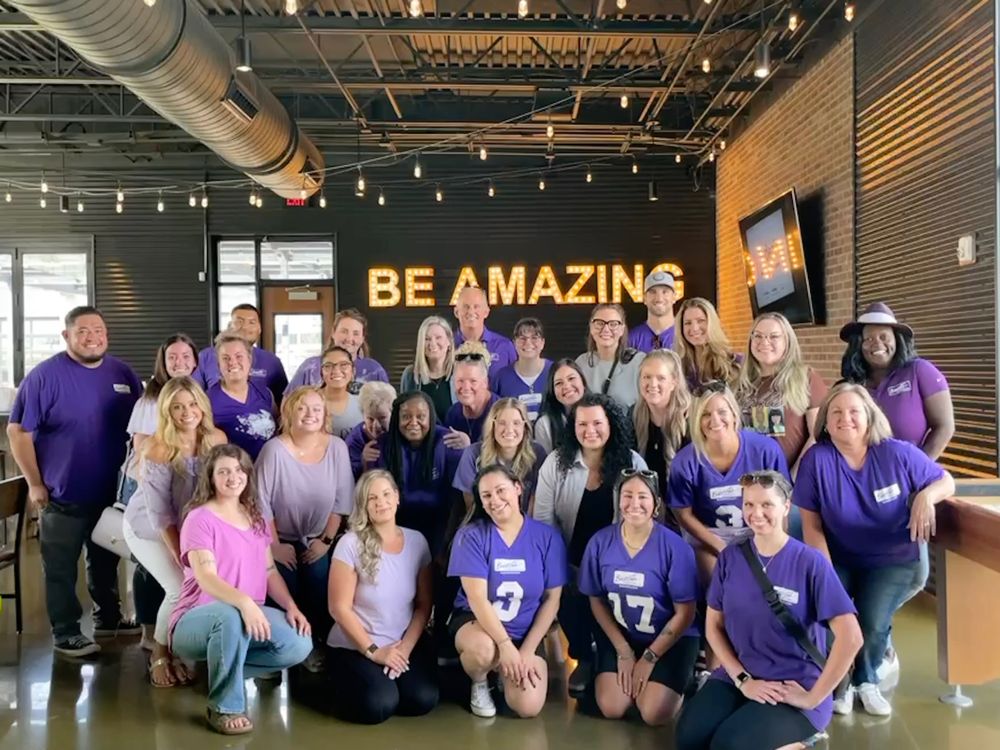 STAFFING Updated August 2024 13 Reviews 2710 Avenue E E, Arlington, Texas