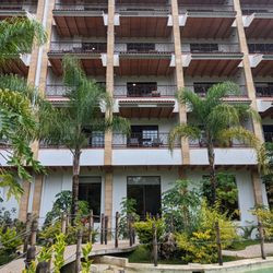 Hotel Ixtapan - Exterior
