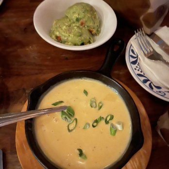 Conmigo - Queso Fundido and Guacamole - Cocktail Bars Near Me - New York, New York