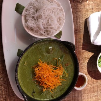 Malai Kitchen - Thai Near Me - Fort Worth, Texas
