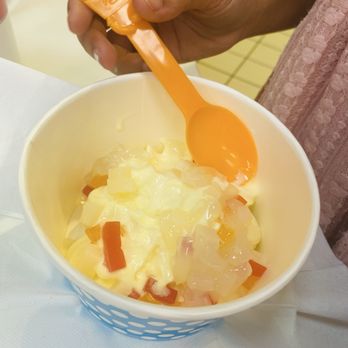 Yogo Berry - Ice Cream & Frozen Yogurt Near Me - Tracy, California