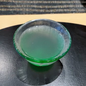 Omakase - 7/25/22 - Sushi Bars Near Me - San Francisco, California