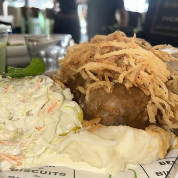 Jacob's Pickles - Low Country Meatloaf - Comfort Food Near Me - New York, New York Jacob's Pickles - Low Country Meatloaf - Comfort Food Near Me - New York, New York