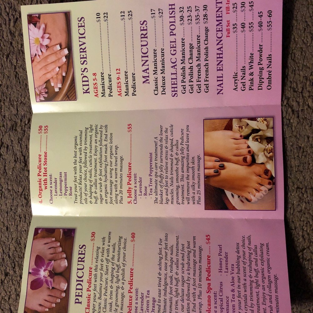 LCN Spa & Nails - Nail Salons Near Me - Wake Forest, North Carolina LCN Spa & Nails - Nail Salons Near Me - Wake Forest, North Carolina
