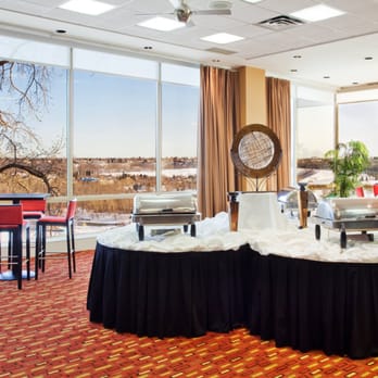 Courtyard by Marriott Edmonton Downtown - The Thornton Suite offers a southeast view of the beautiful North Saskatchewan river valley. - Hotels Near Me - Edmonton, Alberta Courtyard by Marriott Edmonton Downtown - The Thornton Suite offers a southeast view of the beautiful North Saskatchewan river valley. - Hotels Near Me - Edmonton, Alberta