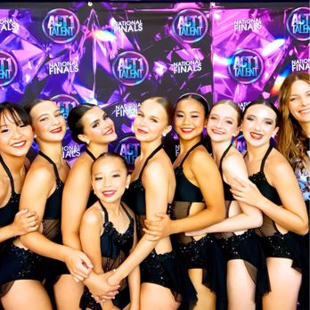 Reve Dance Conservatory - Dance Studios Near Me - Rancho Santa Margari, California
