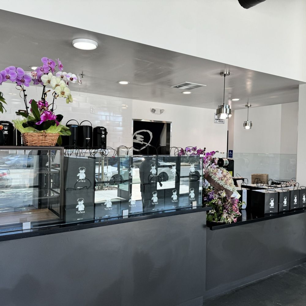 YOTEA - Bubble Tea Near Me - Rosemead, California YOTEA - Bubble Tea Near Me - Rosemead, California