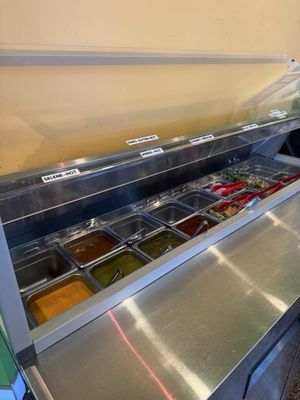 1001 Santa Fe Dr by null